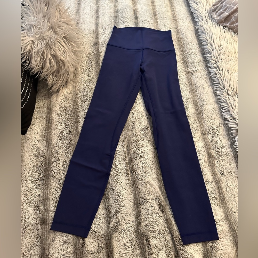💙 LULULEMON ALIGN LEGGINGS! 💙